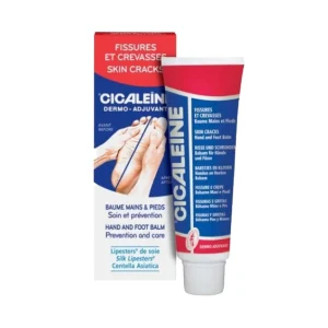 CICALEINE Baume Mains et Pieds 50 ML