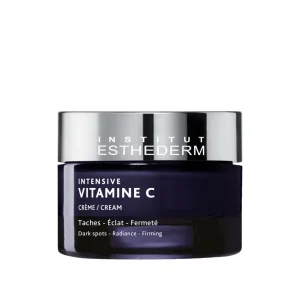 🎁 Intensive Vitamine C - Crème (20% off)