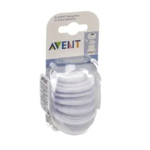 AVENT Couvercle Biberon *6