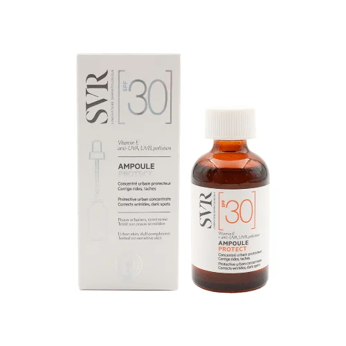 Svr ampoule protect spf30
