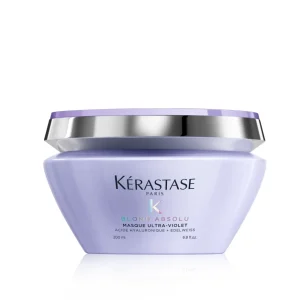 Masque Ultra-Violet
