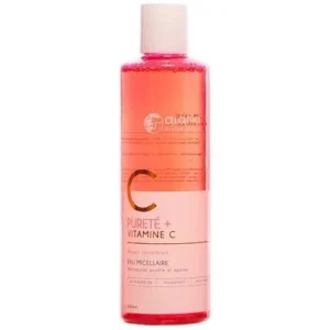 ALANIA C Pureté+ Vitamine C Eau Micellaire