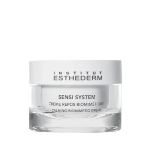 🎁 Sensi System - Crème Biomimétique (20% off)
