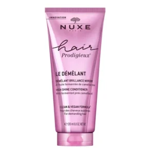 NUXE Hair Prodigieux Démêlant Brillance Miroir