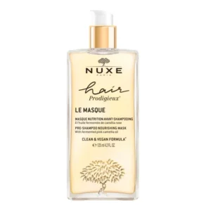 NUXE Hair Prodigieux Le Masque Nutrition Avant- Shampooing