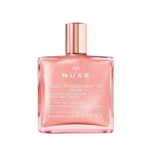NUXE Huile Prodigieuse Or Florale 50 ML
