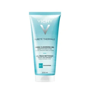VICHY Pureté Thermale Gel Frais Nettoyant