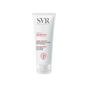 SVR Cicavit+ Crème Apaisante Réparation Accélérée