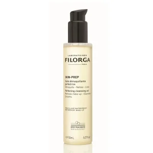 FILORGA SKIN PREP Huile Démaquillante Perfectrice