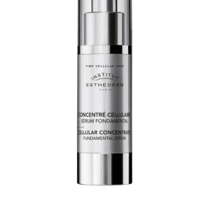 🎁 Concentré Cellulaire - Sérum Fondamental (25% off)