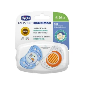 CHICCO Physio Forma Air 6-16m