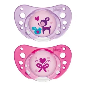 CHICCO Physio Forma Air Sucettes 6-16m