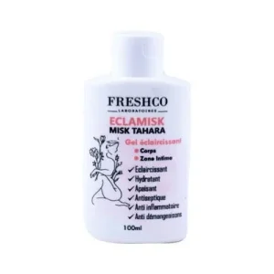 Freshco éclamisk misk tahara