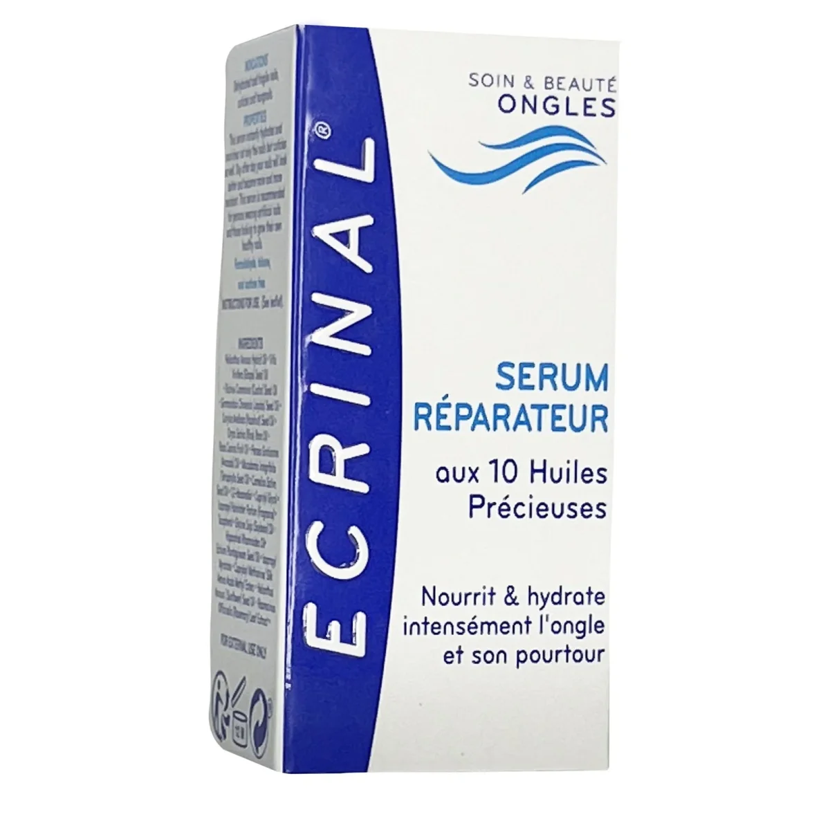 Ecrinal sérum réparateur – Image 2