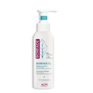 ACM Boréade CL Crème Lavante