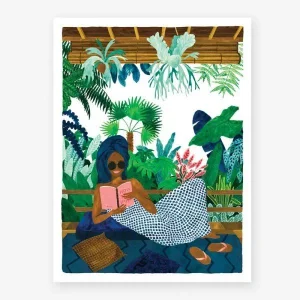 Affiche Bali All the Ways to Say