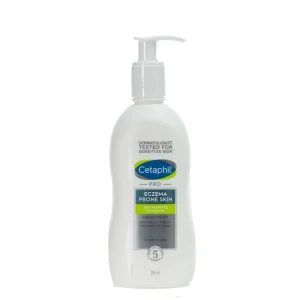 CETAPHIL Eczema Lotion Hydratante 295 ml