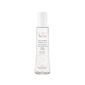 AVÈNE lotion micellaire démaquillante 100ml