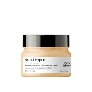 Masque resurfaçant instantané - Absolut Repair