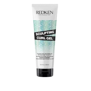 Acidic Bonding Curls - Gel sculptant