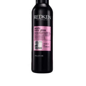 Acidic Color Gloss - Soin gloss brillance