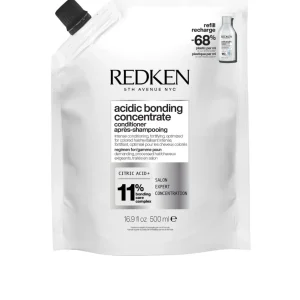 Après-shampoing Acidic Bonding Concentrate - Recharge 500ml