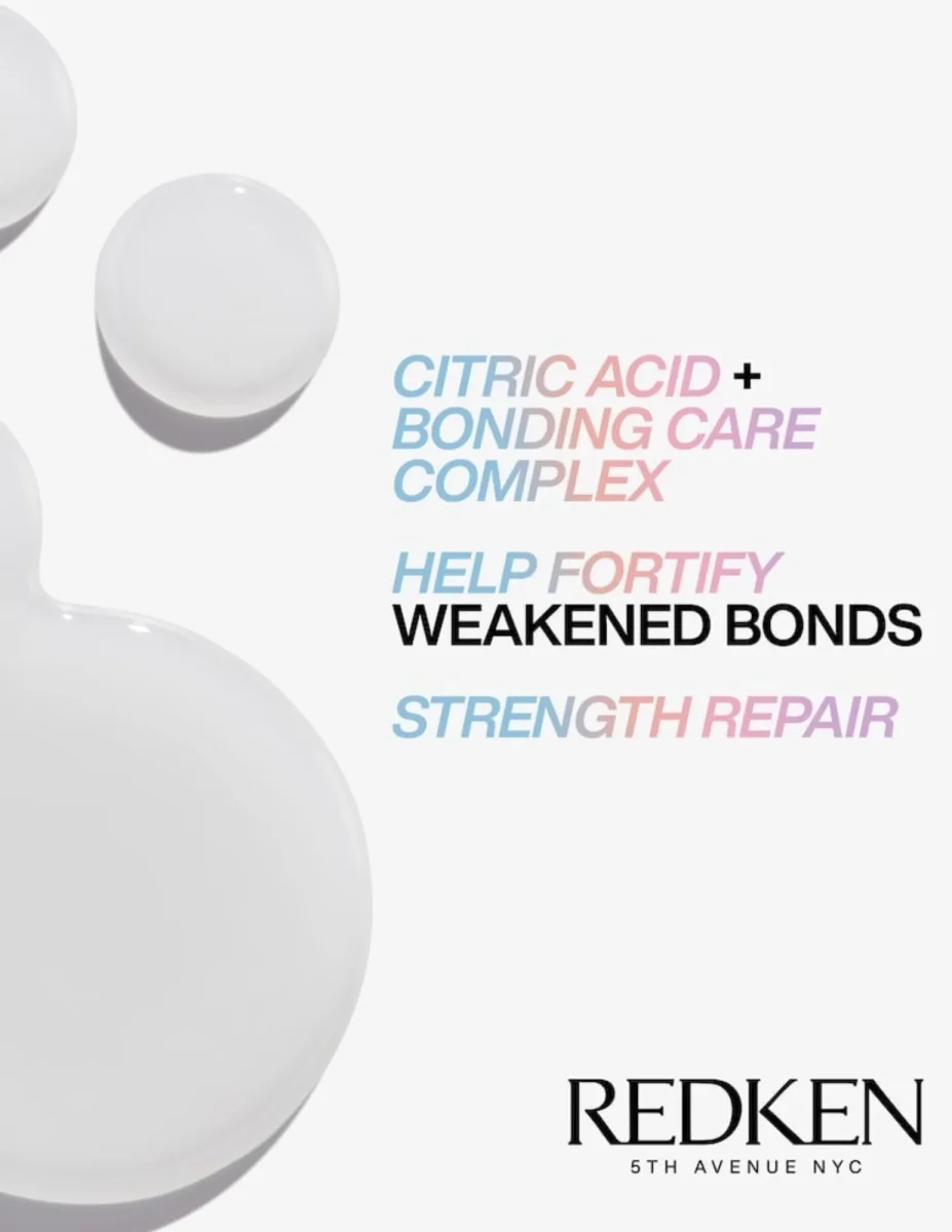 Acidic Bonding Concentrate - Shampoing – Image 5