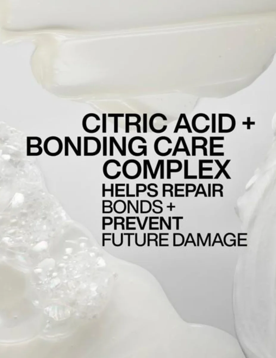 Acidic Bonding Concentrate - Shampoing – Image 4