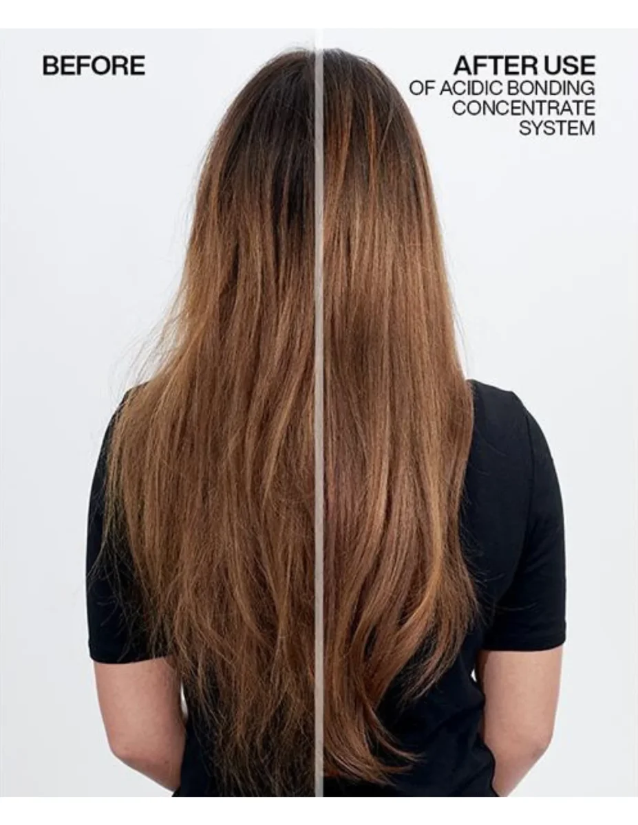 Acidic Bonding Concentrate - Shampoing – Image 7