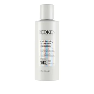 Acidic Bonding Concentrate - Traitement intensif