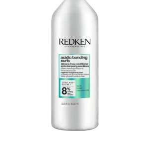 Acidic Bonding Curls - Après-Shampoing 1L
