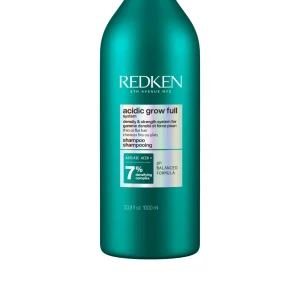 Acidic Grow Full - Shampoing 1L