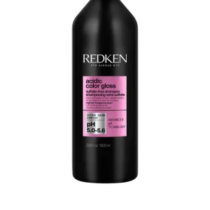 Acidic Color Gloss - Shampoing 1L