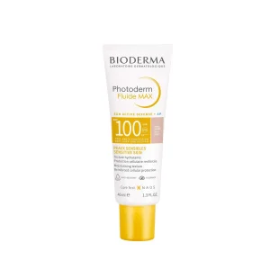 BIODERMA Photoderm Fluide Max SPF 100
