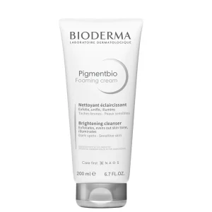 BIODERMA Pigmentbio Nettoyant Eclaircissant