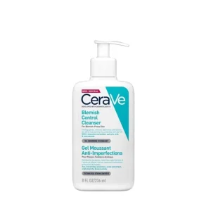 CERAVE Gel Moussant Anti-imperfections 236 ml