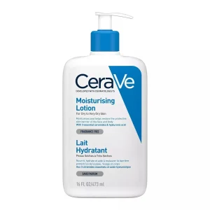 CERAVE Lait Hydratant 473 ML