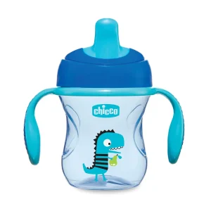 CHICCO Tasse Transition 6M+ BLEU