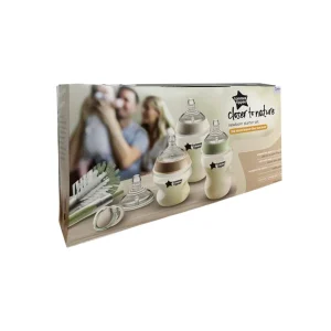 TOMMEE TIPPEE Closer To Nature Kit Naissance Mixte
