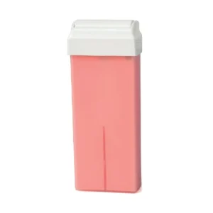 Cire Dépilatoire Cartouche Titanium Rose