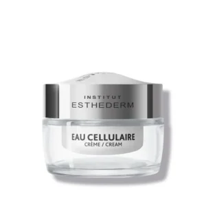 🎁 Crème Hydratante Fondante Eau Cellulaire (20% off)