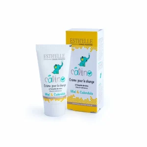 ESTHELLE CALINO Crème Pour Change