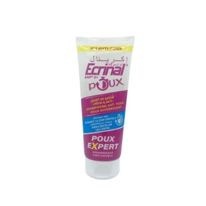 ECRINAL Shampooing Anti Poux 200 ML