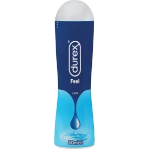 Durex gel lubrifiant play feel