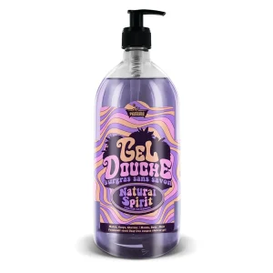 Les Petits Bains Natural Spirit Gel Douche