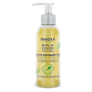 INNOXA Huile Démaquillante Nourrissante