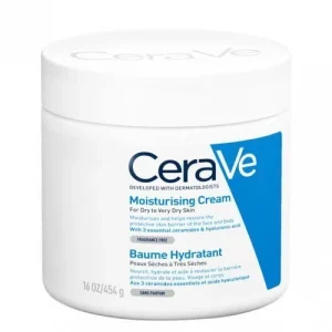 CERAVE Baume Hydratant 454 G