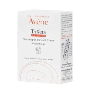 AVENE TriXera Nutrition Pain Surgras au Cold Cream