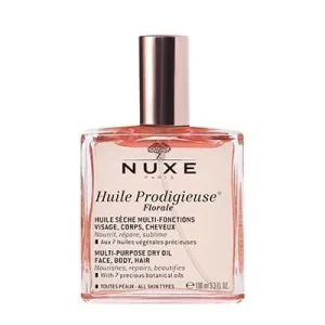NUXE Huile Prodigieuse Florale 100 ML