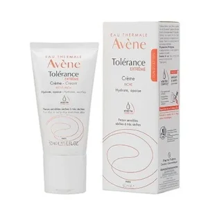 Avène-tolérance extrême-crème riche